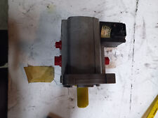 Hydraulikpumpe Linde