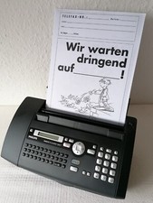 Faxgerät philips magic - faxgerät,