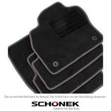 SCHÖNEK Veloursmatten