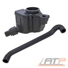 KURBELGEHÄUSEENTLÜFTUNG FÜR