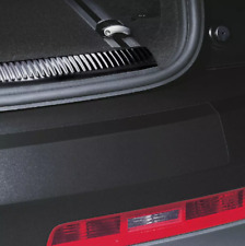 Audi A6 Sportback und Avant e-tron Ladekantenschutzfolie transparent 85E061197