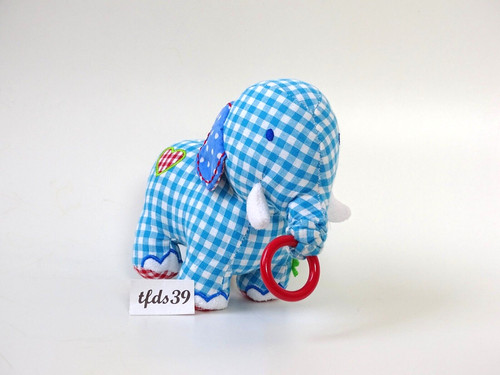 Die spiegelburg elefant - die,