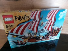 Lego Pirates 6243