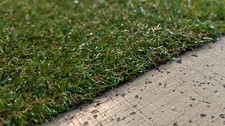 Rasenteppich Kunstrasen 20 mm