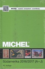 Michel Übersee Band 3 Teil 1