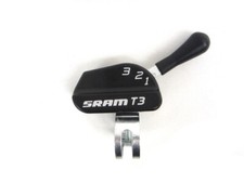 SRAM T3 Schalthebel Original Torpedo 3-Gang