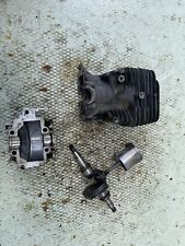 Motorsäge/Kettensäge Husqvarna 33 Partner 360 Zylinder Kolben Odtimer