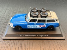 Norev citroën id - norev,