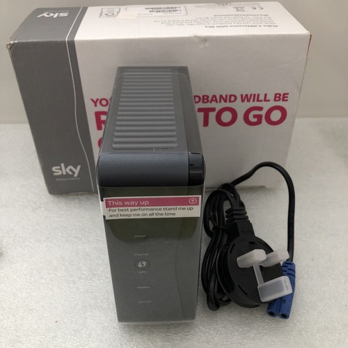 Sky hub sr102 wlan neuester - sky,