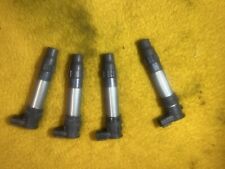 Honda CBR 1000  RR SC59 Zündkerzenstecker Zündspulen Ignition Coils 2008 - 21TKM