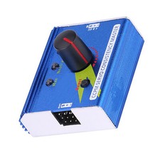 Servo Tester ESC Checker Motor Tester Brushless Motor Controller Tester