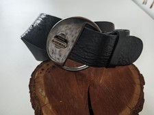 Diesel Extra breiter Leder