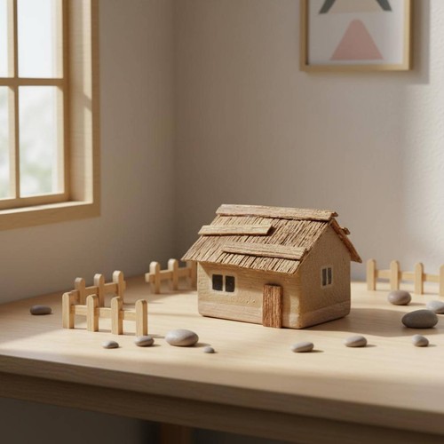 Holzhausmodell