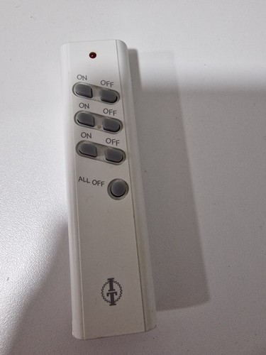 Intertechno itt 1500 - intertechno, itt-1500