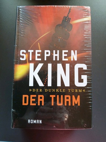 Der turm - turm,