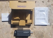 Hitachi KP-M2AP CCD