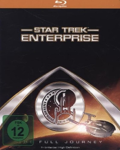 Star trek enterprise die - star,