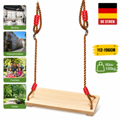 Schaukelbrett