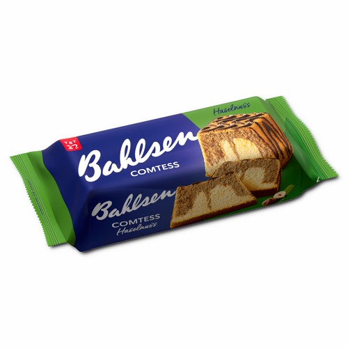 Bahlsen comtess - (7,57€/1kg),