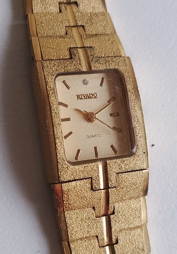 Rivado damenuhr armbanduhr - rivado,