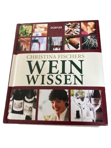 Christina fischers weinbau - christina,