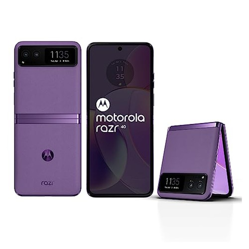 Neu motorola razr - motorola, 3rd