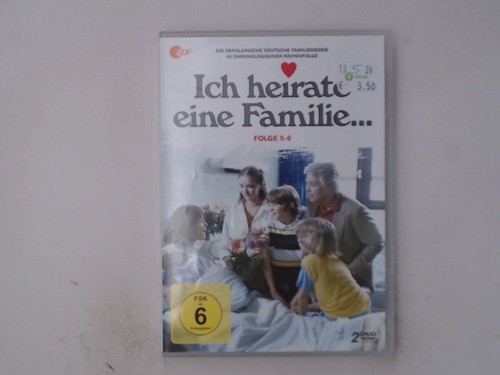 Ich heirate eine - ich,