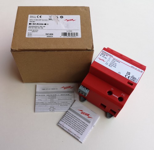 Dehn 941406 dsh tns - -, fm