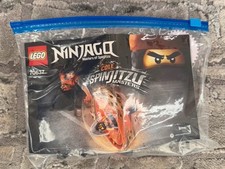 LEGO® Ninjago Movie 70637 ~