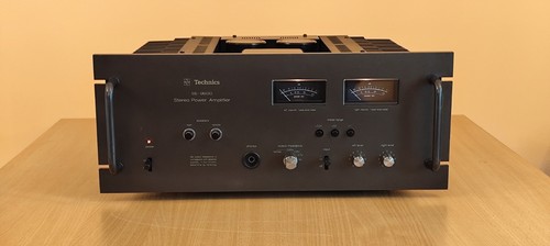 Technics 9600 top end - se-9600,