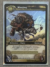 WoW TCG Loot - Winzling