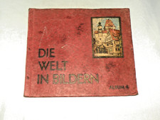 641 album die welt bildern - in,