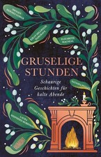 Gruselige Stunden: Schaurige