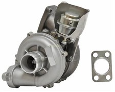 Turbolader Neu - OE-Ref