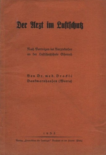 Drackle der arzt - drackle:,