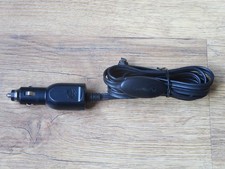 Original TomTom Kabel Ladekabel Navigation 12/24V mit TMC mini USB