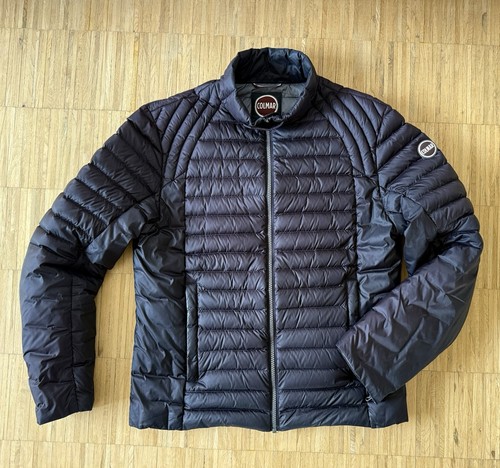 Colmar leichte daunenjacke - leichte,