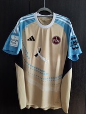 Nürnberg sondertrikot - 1., fc