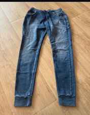 Bogner Sweathose Jeans Gr. S
