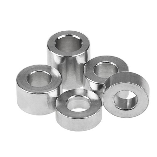 Aluminium abstandshülsen alu - aluminium,