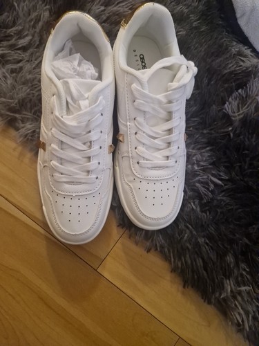 Asos schuhe weiss - schuhe,