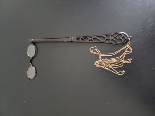Vintage bakelit klapp stab - vintage, klapp/stab