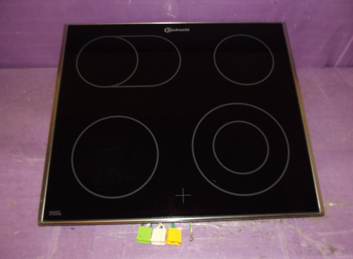 Bauknecht ecv3460in pfevp - ecv3460in,