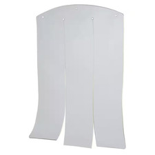 natura Vinyl Door Flaps for