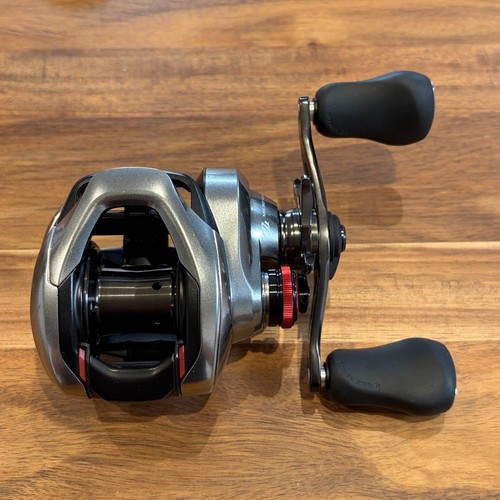 Shimano scorpion 150xg - scorpion,