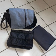 Gesslein Wickeltasche -neuwertig-