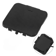 Tow Cap BMW E39 5 Series Goes