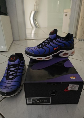 Nike air max plus og - max,