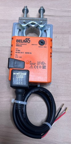 Belimo stellantrieb nm24a - stellantrieb,