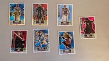 Topps Star Wars Force Attax